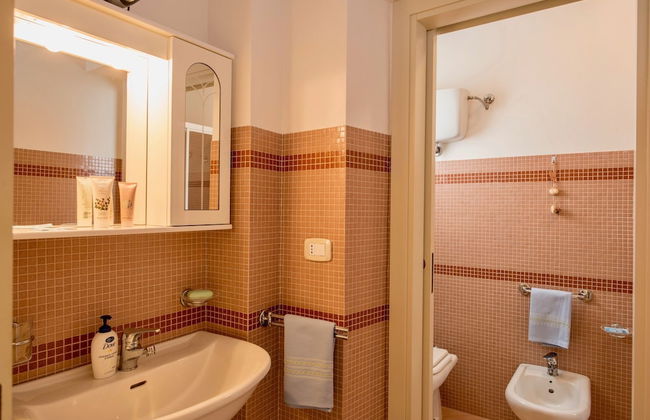 Air-conditioned Flat With Pool and Wellness Area - Foto 54