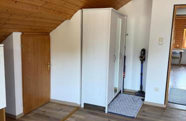 Möblierte 2-Zimmer-Dachwohnung - Foto 7