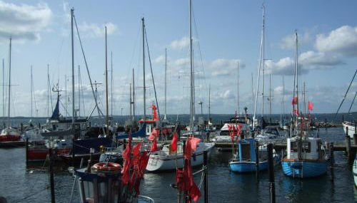 Ferienwohnung Hyggebo - Photo 3