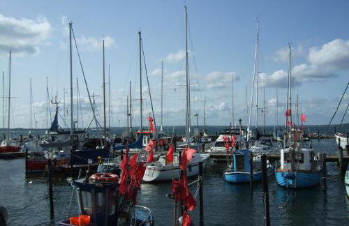 Ferienwohnung Hyggebo - Foto 3