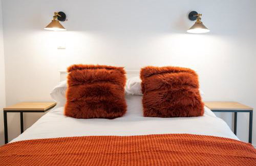 The Amazing Triplex - City Centre - Free Parking - Foto 31