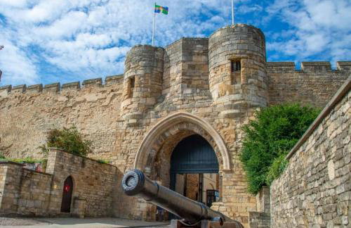 Wishing Well Cottage - Stylish Cosy Escape - Foto 22