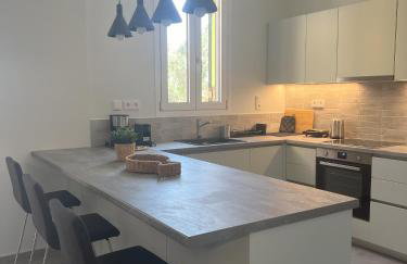 Villa Eleni Aegina - Foto 17