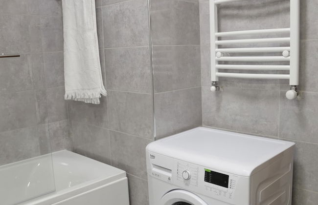 Full Comfort Apartment at Chavchavadze - Foto 70