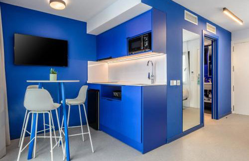 Apartamentos Vibra Jabeque Blue - Adults only - New Opening 2025 - Foto 92