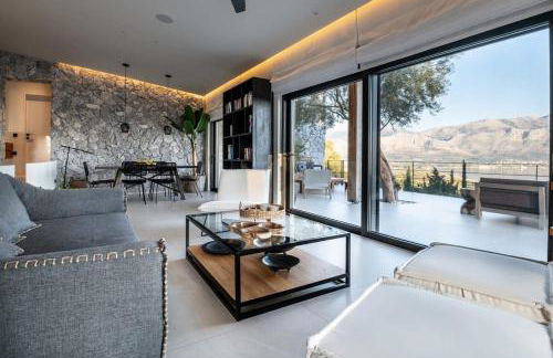 Villa Iris - Foto 14