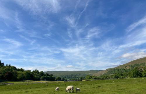 The Wharfe - Cosy, comfortable retreat - Foto 16