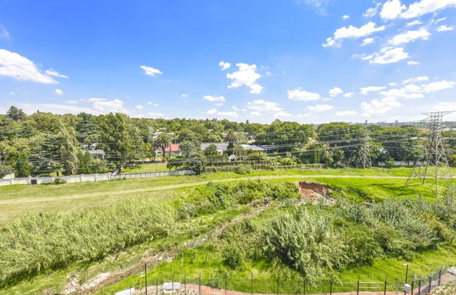 Sandton Gate 322 - Photo 27