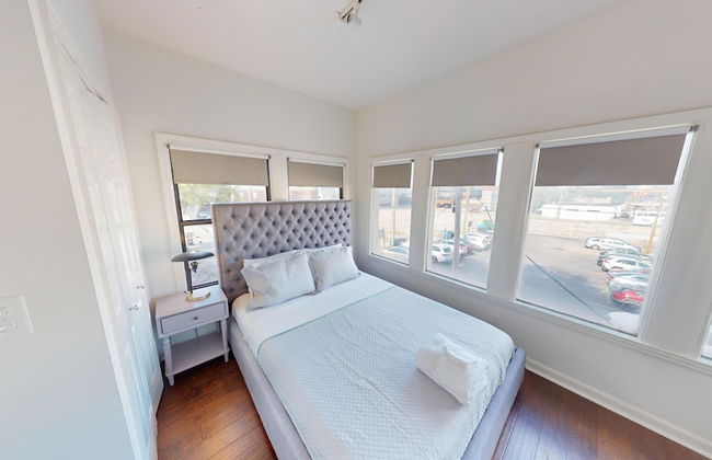 Nashville West End Getaway - Foto 23