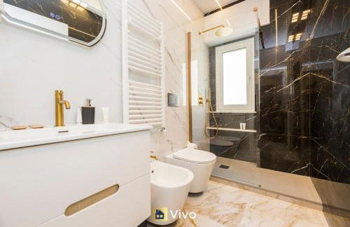 Dea Lux Sea Studio Moderno Gaslini, Wi-Fi veloce - Foto 22