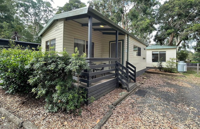 BIG4 Yarra Valley Park Lane Holiday Park - Foto 60