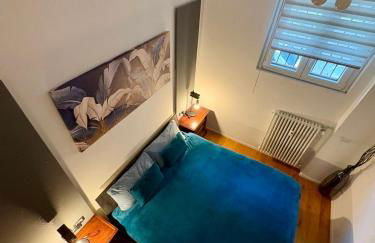 Loreto Blue House appartamento di design vicino metro - Foto 4