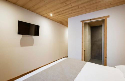 Chalet-Spa Le Cervin - Foto 17