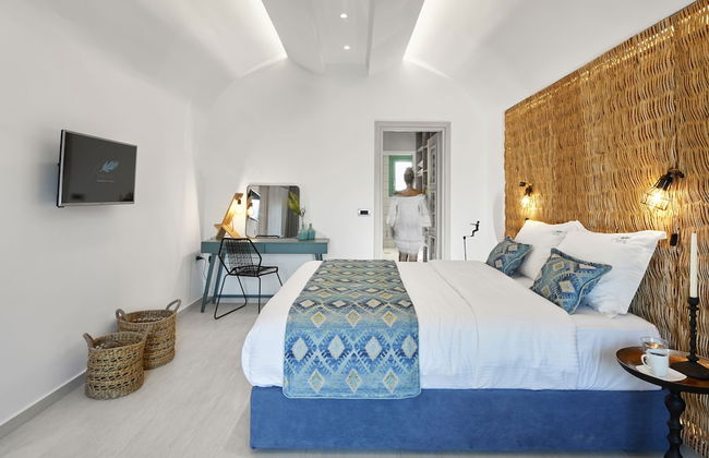 Almyriki Beach Villa - Photo 12