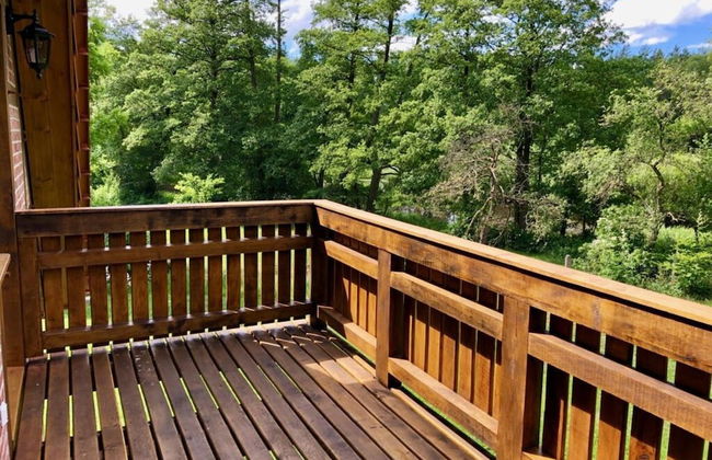 Holiday Home Lehrdetal - Foto 19