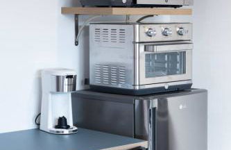 City excitement -Studio 20 Minutes to (42st) NYC - Foto 14