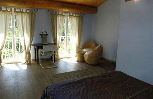 Les bananiers - Foto 17