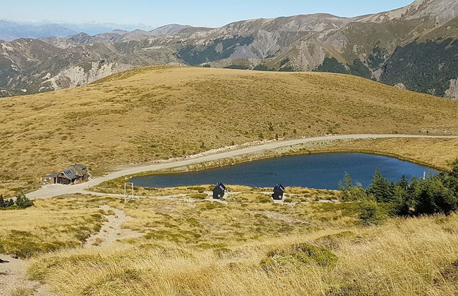 Lake Stella Mountain Retreat - Foto 19