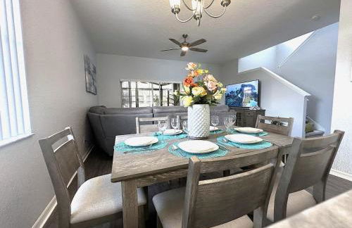 Florida Family Escape Resort near Disney - Foto 26