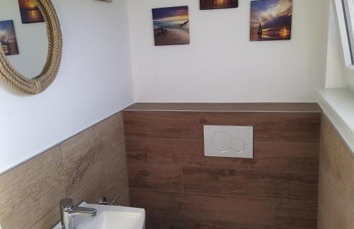 Ferienhof Dachsberg Wohnung Maritim - Foto 13