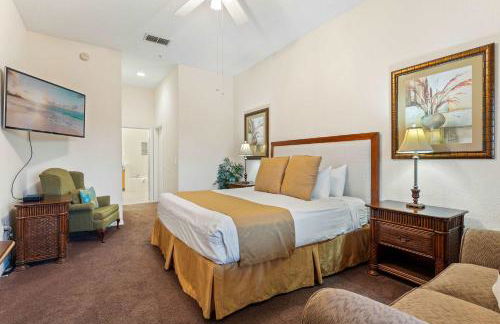 Peaceful Horizons at Caribe Cove - Foto 17