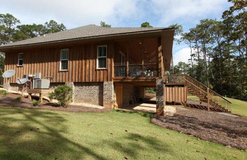 Beckoning House on Perdido Bay - Foto 39