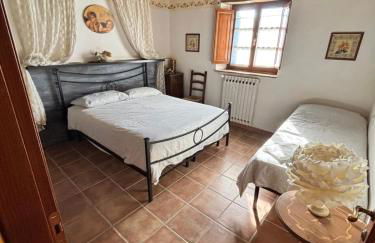 Podere Mazzarelle - Foto 10