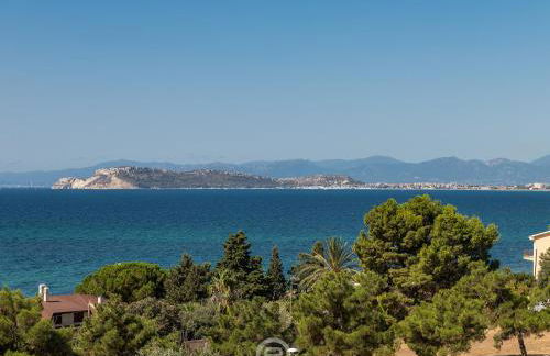 Panoramic Seaview Apartment - Foto 28