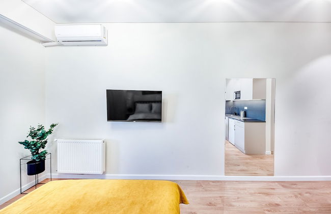 HB apartments University - Foto 33