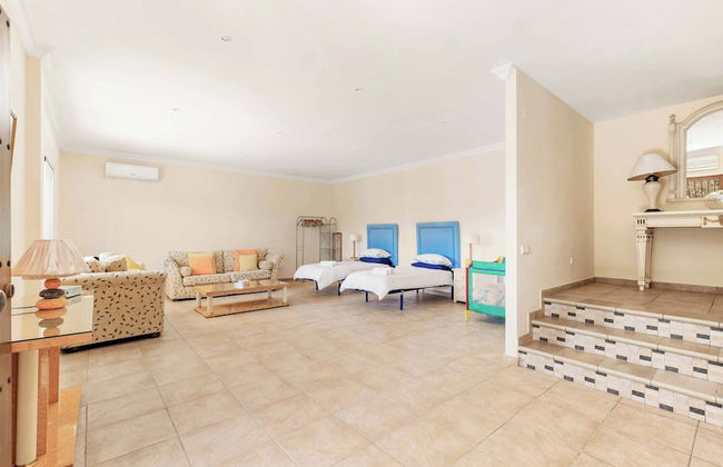 Villa Romano - Foto 11