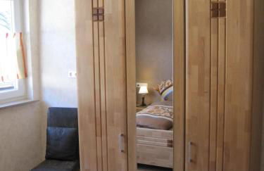 B&U Fewo Scherhag - Foto 13