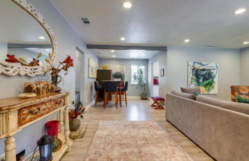 Family Home with Pool about 7 Mi to Downtown Sacramento! - Foto 4
