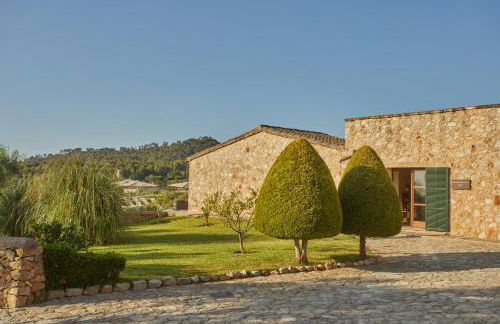 Hotel Rural Es Riquers - Foto 17