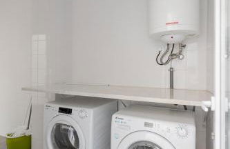 Calçada de Santo Amaro Apartments - Photo 18