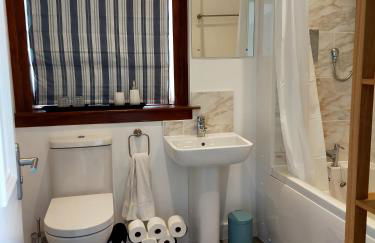 Buckieburn - self-catering - rural - Foto 15