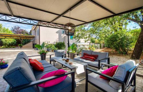 Villa Lidija - Photo 45