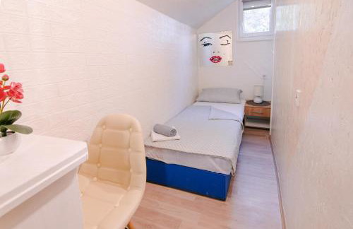 Family friendly house with a swimming pool Tounj, Gorski kotar - 17577 - Foto 20