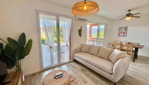 Deux pièces tout confort sur les hauteurs de Propriano - Foto 1