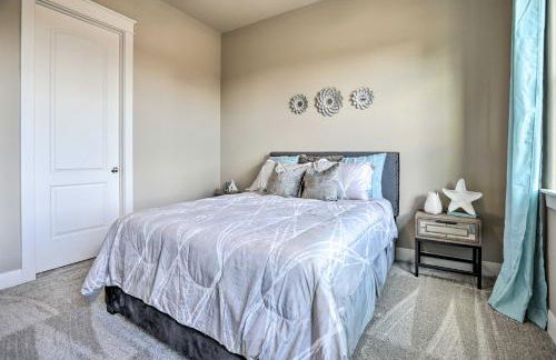 Elegant Lake Conroe Townhome with Boat Slip! - Foto 20