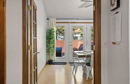 Mountain Oasis Hot Tub Game Room Fire Pit - Foto 28