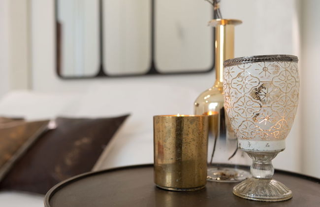 Granada Deluxe Apartments - Foto 12