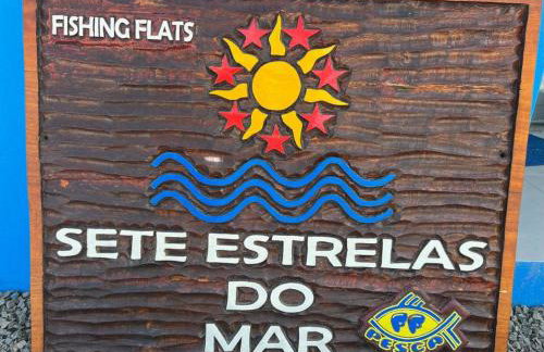 Pousada Sete Estrelas do Mar - Foto 24