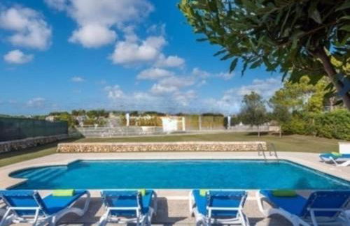 Villa etxe txekia - Foto 18