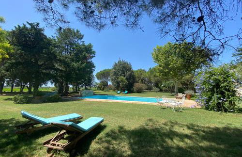 Mas Antonine Maison - Foto 37