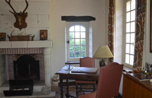 Demeure de caractère avec charme ancien et modernité contemporaine - FR-1-491-347 - Foto 25