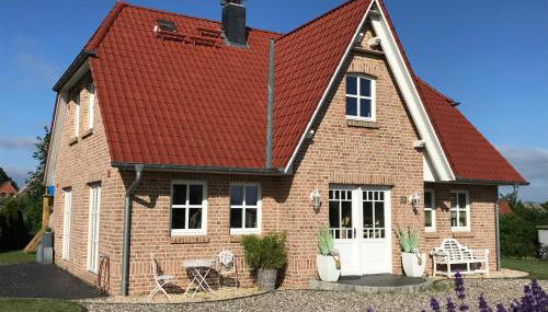 Ferienhaus " Strandhus " an der Ostsee, Sauna, Kamin, Strandkorb, free W-LAN by SEASIDE - Foto 3