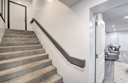 Cozy Home Mtn Views, AandC, in Heart of Star Valley - Foto 16