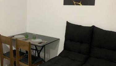 Loft Mobiliado com Cama de Casal e Solteiro - Foto 5