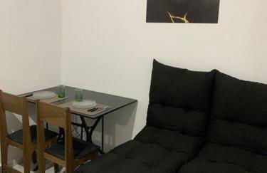 Loft Mobiliado com Cama de Casal e Solteiro - Foto 5