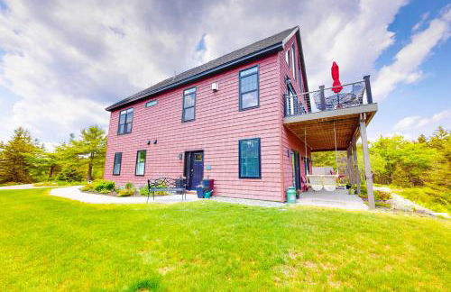 Cadillac Mountain Overlook - Foto 39